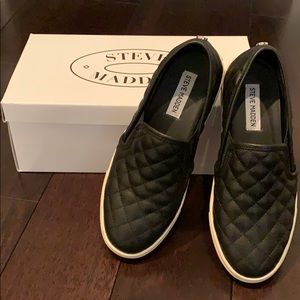 Steve Madden ECENTRCQ Slip On Sneakers